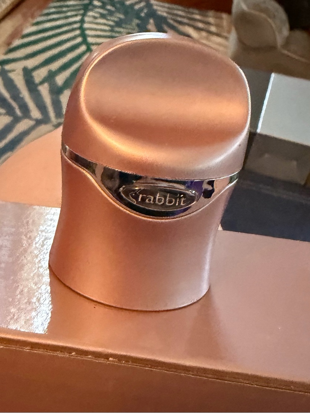 Wine/Champagne Sealer